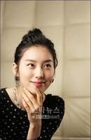 城市猎人里的女兽医是谁