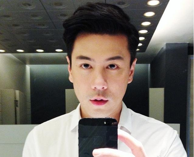 林柏光的个人经历