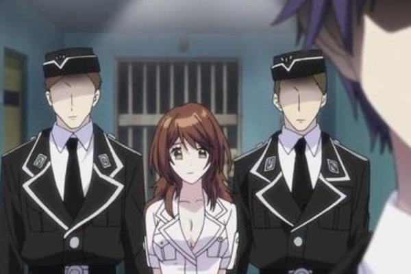 1我是看守专用宠物大结局是什么？