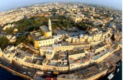 以色列主要的城市是哪一个？