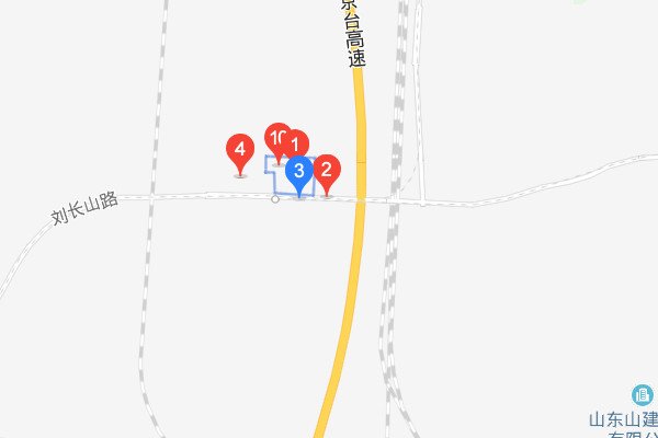 山东邮电大学在什么地方