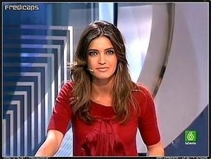 萨拉·卡波内罗的人物事件