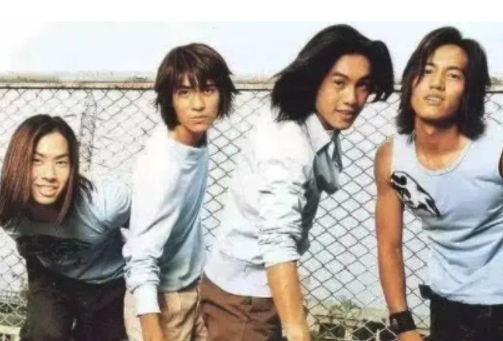 《流星花园》大结局是什么?什么?