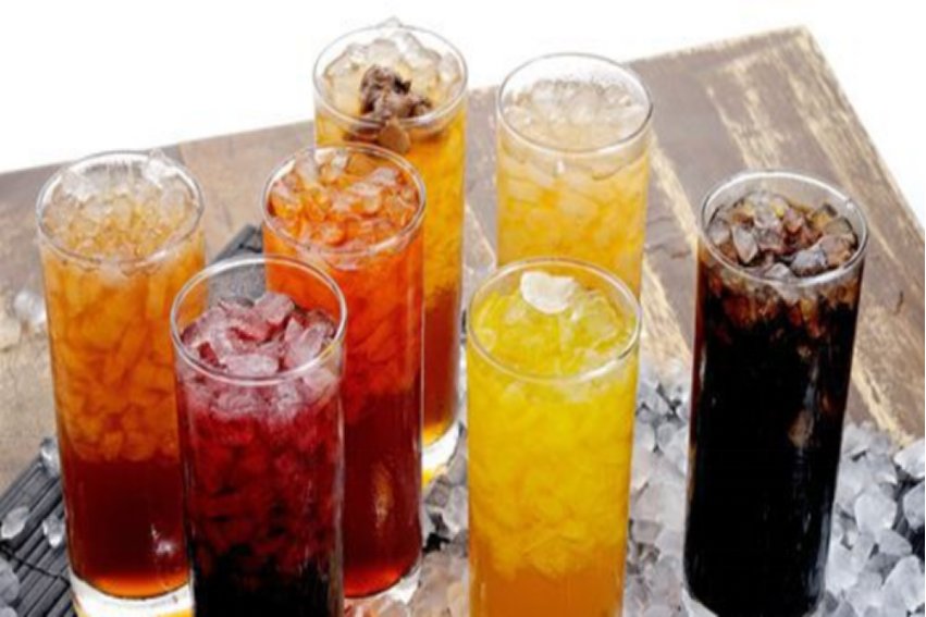 sodas是什么意思