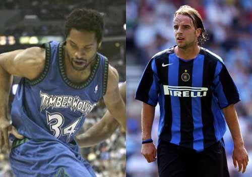 安迪·范德梅德的职业生涯