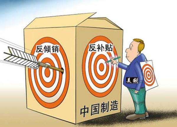 美国对华双反调查是什么意思
