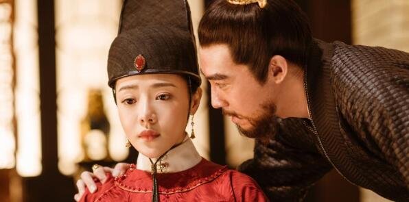 大明风华胡善祥结局