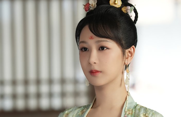 小夭真身是什么动物