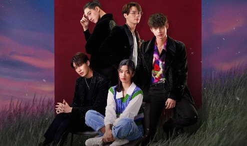 哪个平台可以看泰版《流星花园》？