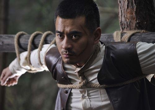 《箭在弦上》解析剧中吕良彪的人物世界？