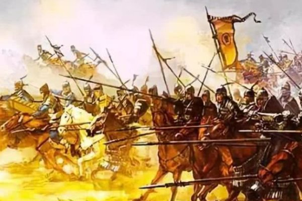 穷兵黩武的意思