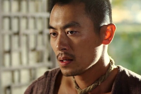 红高粱电视剧演员