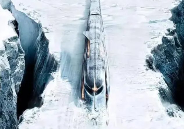 《雪国列车》最后的结局是什么意思？