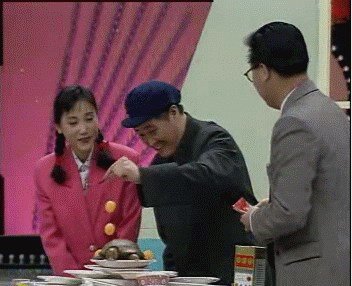 牛大叔提干的经典台词