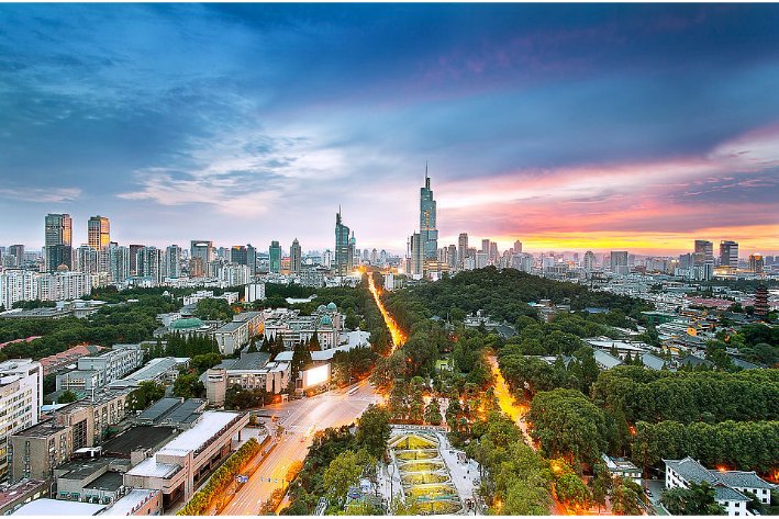 南京话日常用语300句？