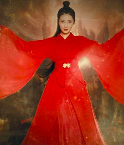 寻侠英雄传大结局剧情