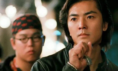 《古惑仔》一共几部？！