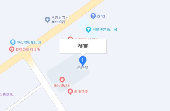 西阳是哪个省的城市
