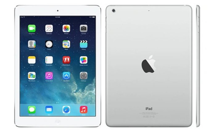 ipadair1什么时候上市的