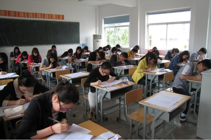 综合应用能力测试考什么？