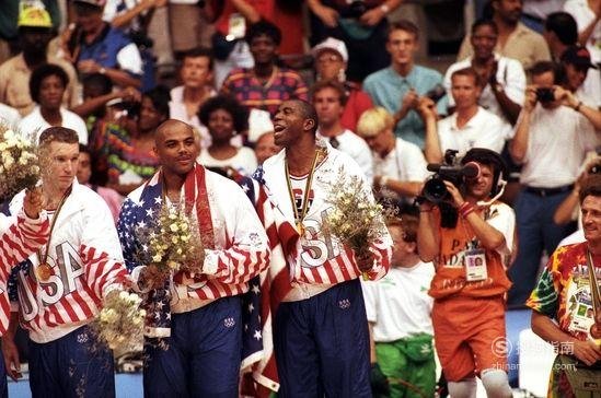 历届奥运会男篮冠亚季军是什么？