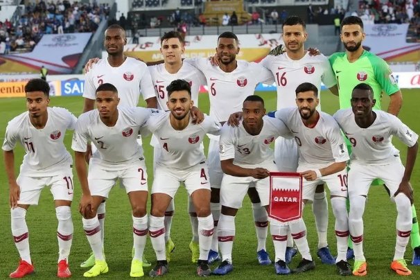 卡塔尔世界杯排名表