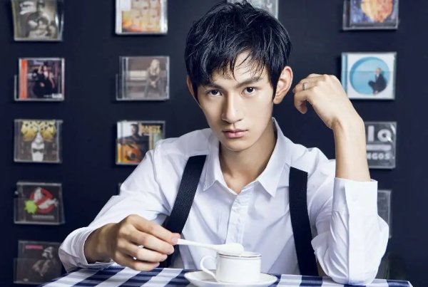 蒋梓乐是哪个学校的