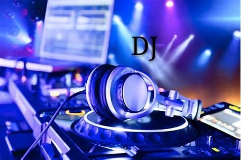 dj是什么意思中文翻译