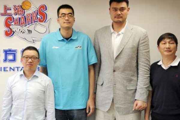 姚明经纪人在姚明退役后现状如何？