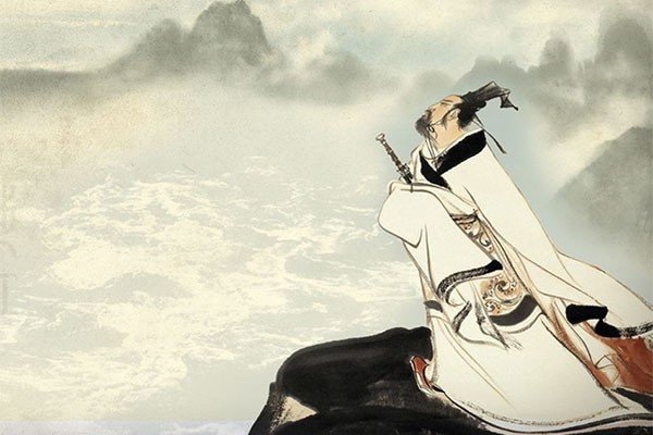 屈原天问最有名的一句