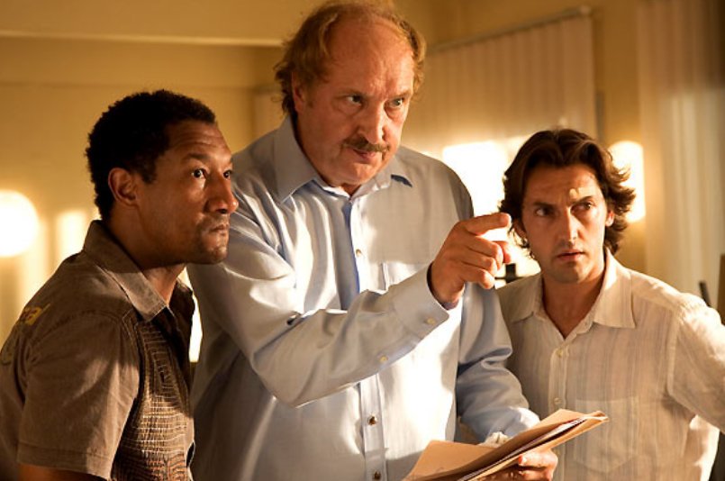 探亲片是什么意思