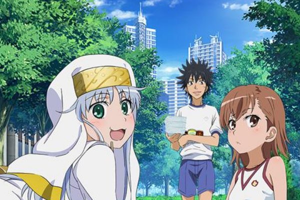 《魔法禁书目录》中，芙兰达为什么会被麦野沉利腰斩？