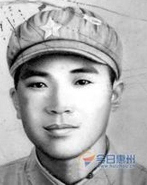 杨文海的人物简介