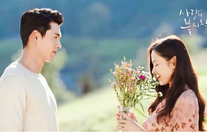 《爱的迫降》大结局是什么?