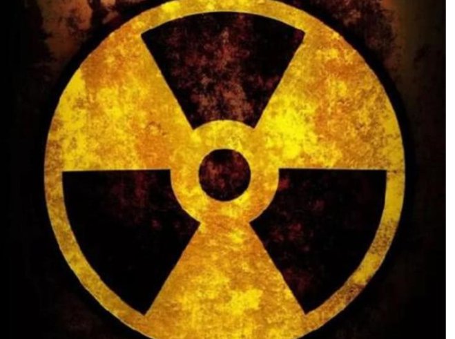 核的标志是什么呀？