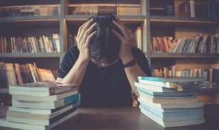 忧的拼音 忧的组词