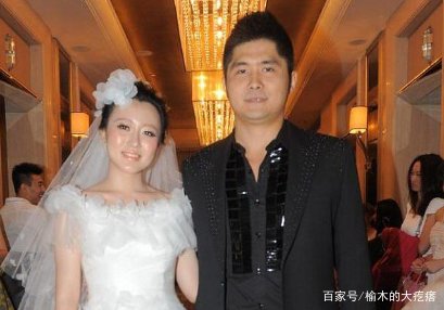 潘长江女儿潘阳30岁嫁给石磊成总裁夫人,如今过得怎么样?