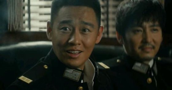 隐秘而伟大能火不是侥幸，被网友盛赞的王柯达，演技在全剧中能排在第几？