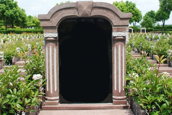 宝山区墓地有哪些