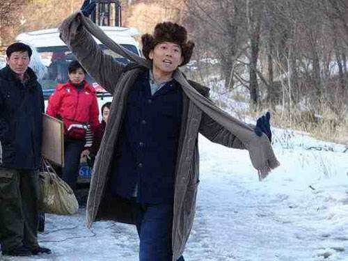 《北风那个吹》讲的是什么？