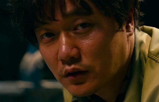 唐人街探案q是谁