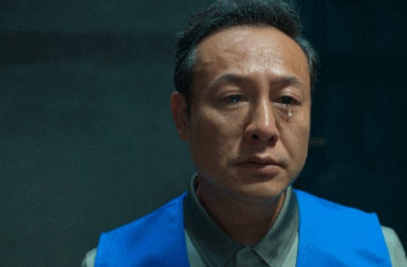 电视剧狂飙支队大结局