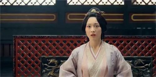 电视剧《星汉灿烂》中，为何手握好牌太子妃，却落个幽禁的结局？