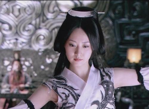 《大秦赋》扶苏的生母是谁？