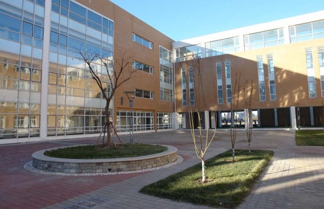 天津市第二中学怎么样