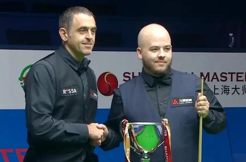 武汉公开赛四强