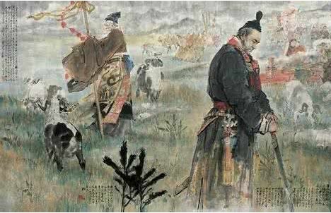 《吊古战场文》全文翻译成现代汉语是什么