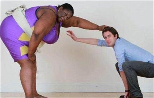 当年拿出900万彩礼，想将自己陪嫁出去的“相扑女王”，近况如何？