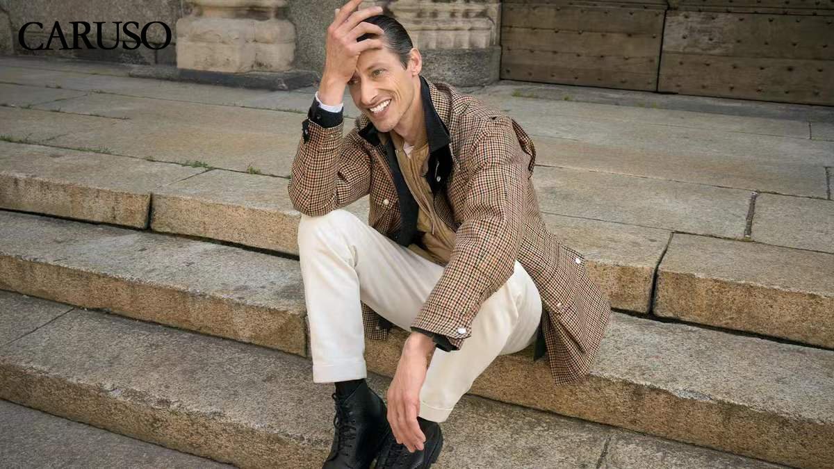 caruso是什么意思