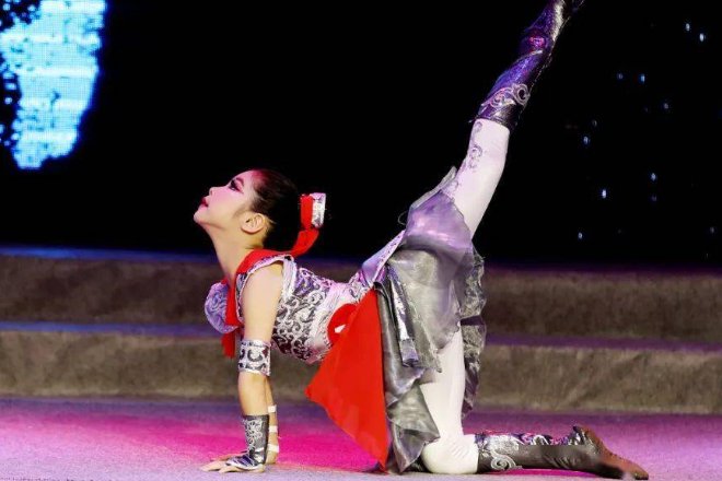 灿星制作的综艺节目